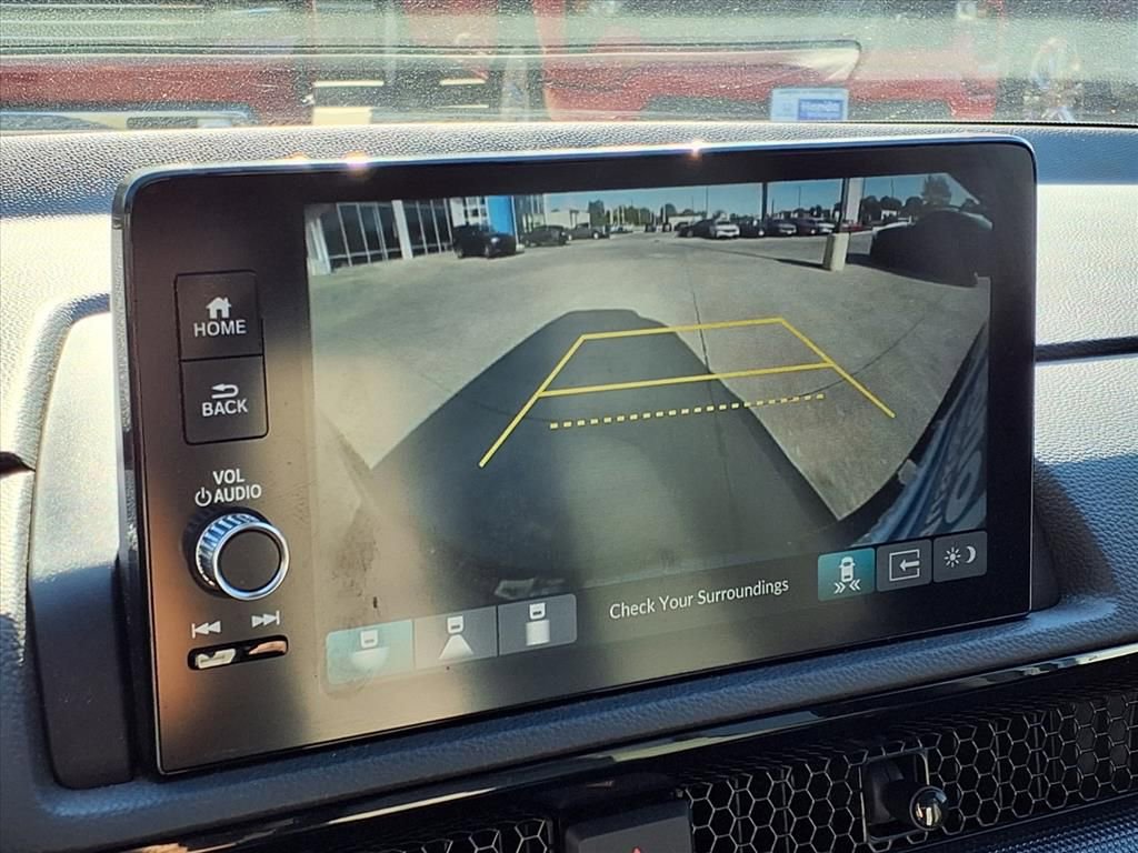 Used 2023 Honda CR-V Sport Touring image 5