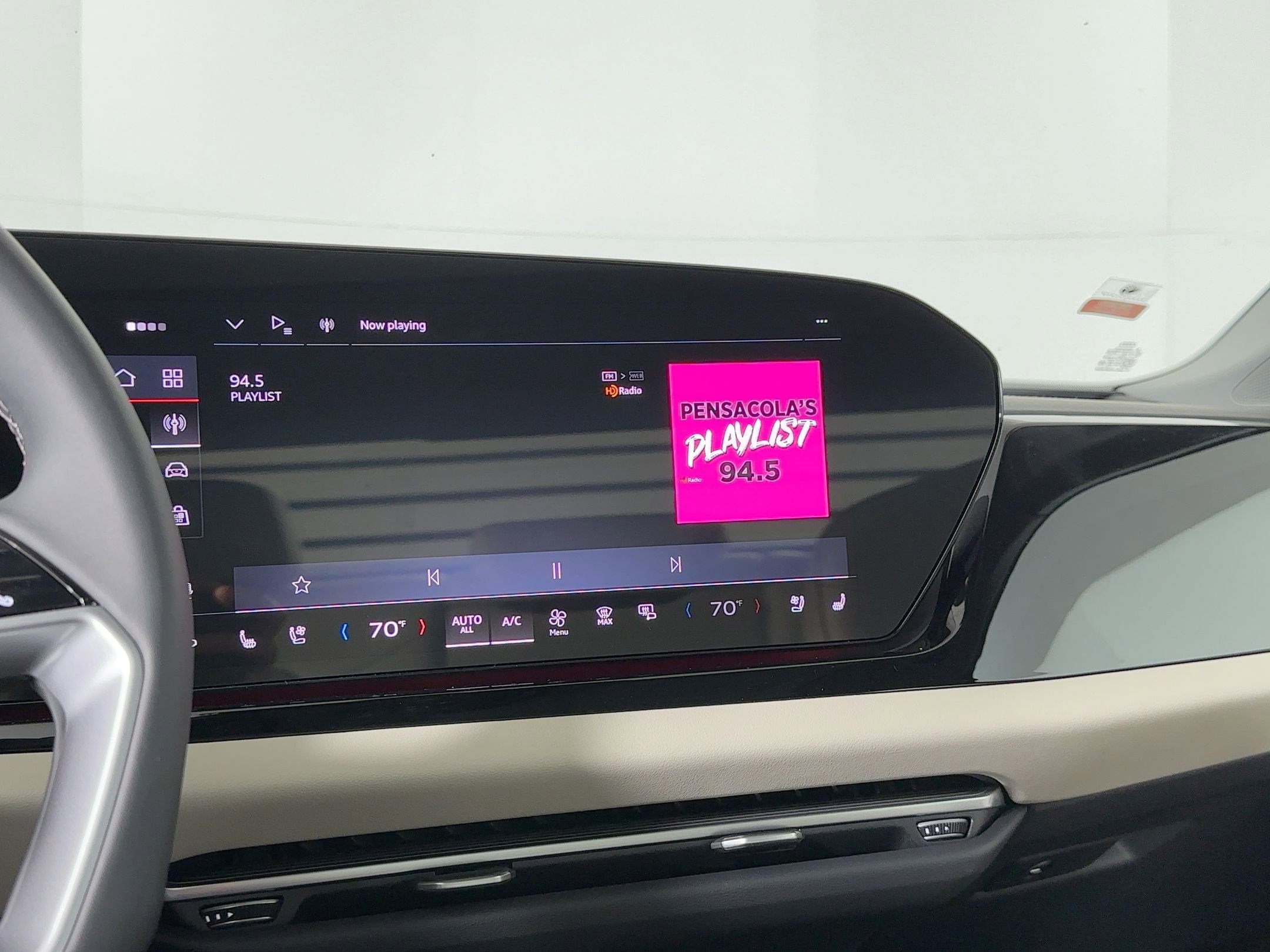 New 2026 Audi A6 Premium Plus image 23