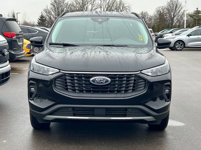 New 2026 Ford Escape SE image 3
