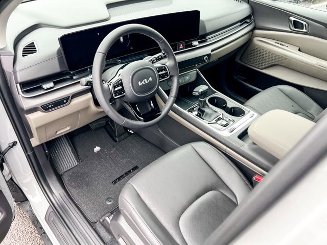 New 2026 Kia Carnival SX image 15