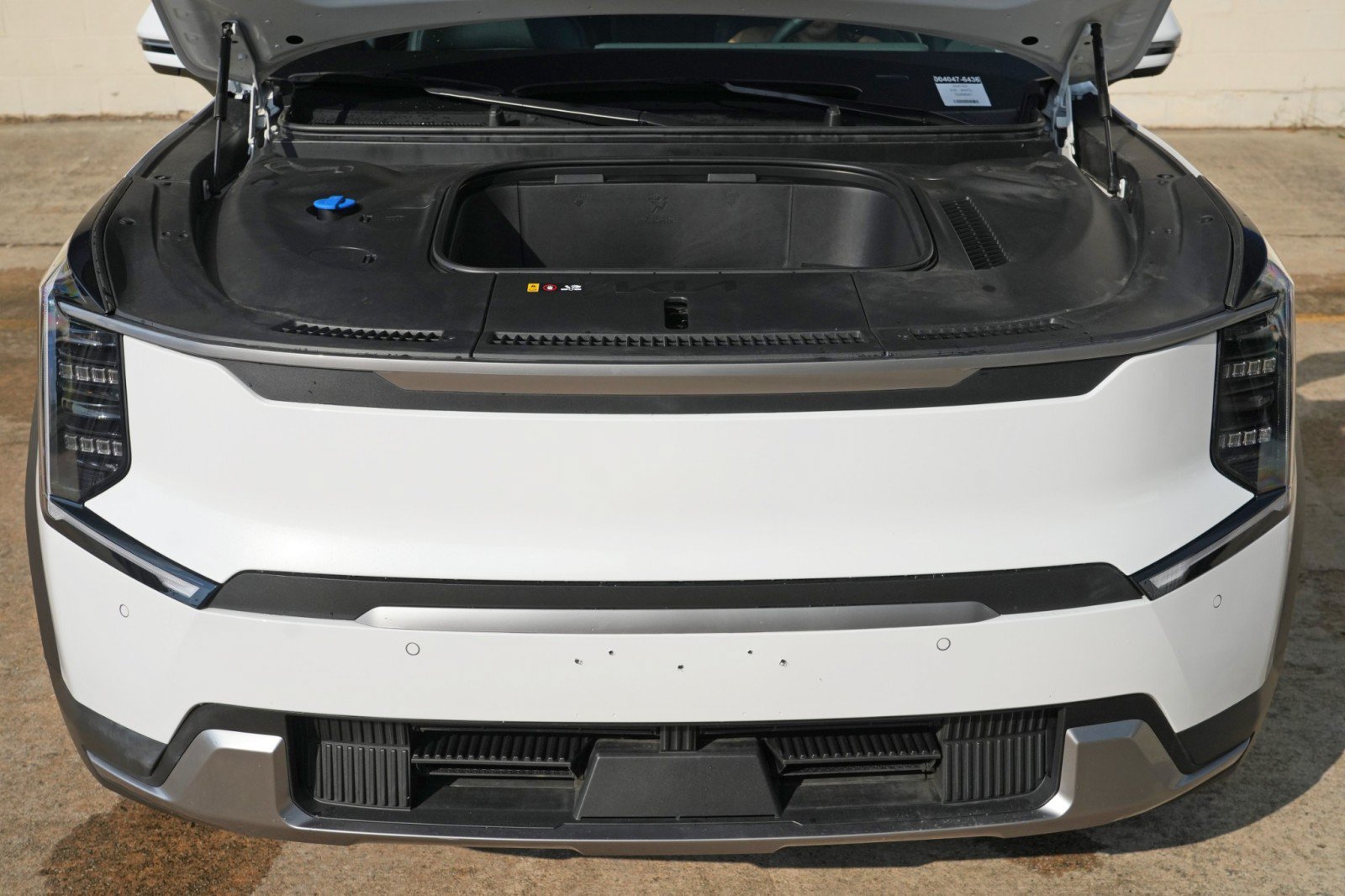 Used 2026 Kia EV9 Light RWD image 7