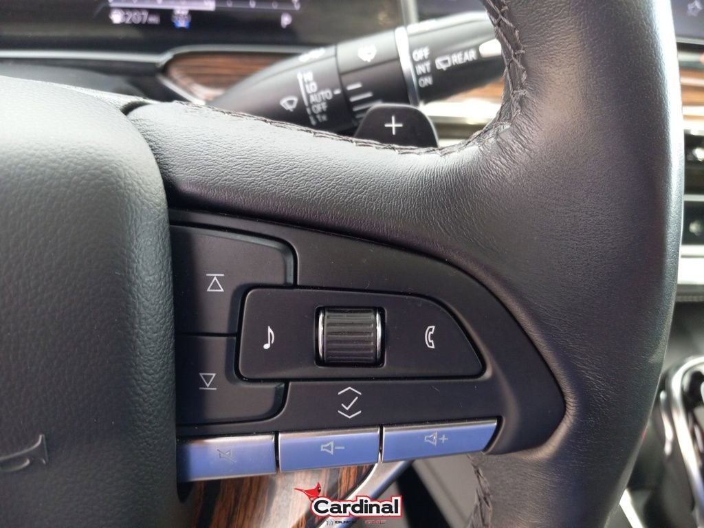 Used 2023 Cadillac Escalade ESV Premium Luxury image 30