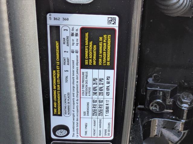 Used 2025 BMW X1 xDrive28i w/ Convenience Package image 22