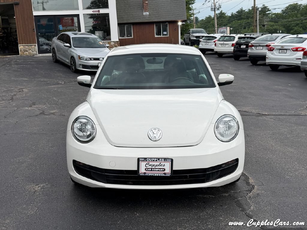 Used 2013 Volkswagen Beetle 2.5 FWD image 29