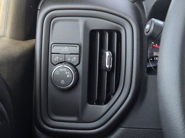 New 2026 Chevrolet Silverado 1500 Custom image 10