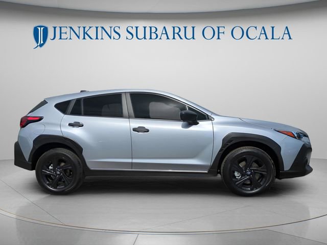 Used 2025 Subaru Crosstrek 2.0i image 2