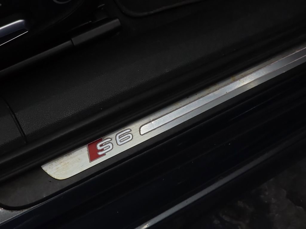 Used 2016 Audi S6 Prestige image 26