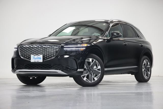 New 2026 Genesis Electrified GV70 AWD/4WD image 8