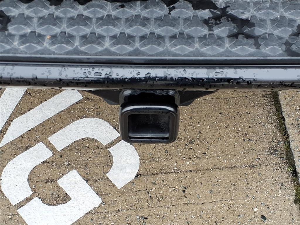 Used 2024 Chevrolet Colorado ZR2 w/ ZR2 Convenience Package III image 6