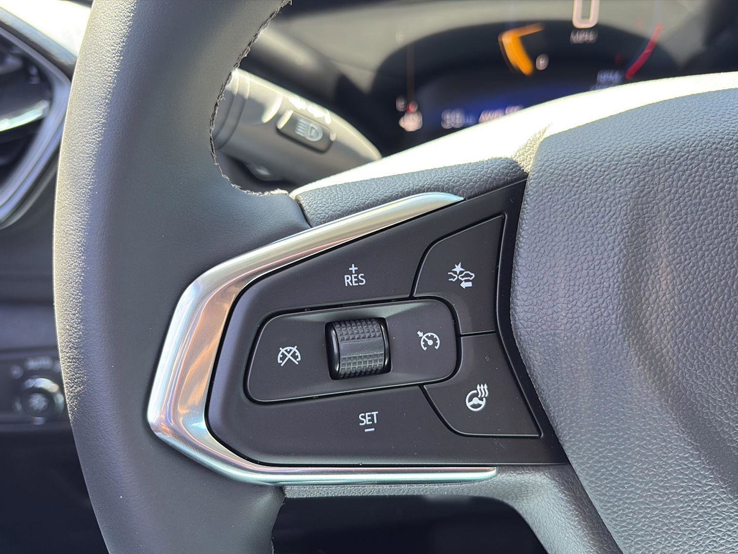 New 2026 Chevrolet TrailBlazer LT AWD/4WD image 25