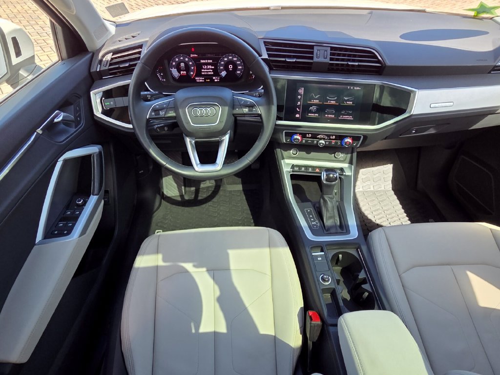 Used 2021 Audi Q3 2.0T Premium AWD/4WD image 6