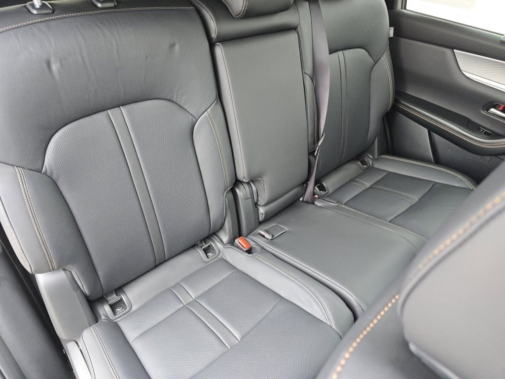 Used 2026 MAZDA CX-70 SC Plus image 31