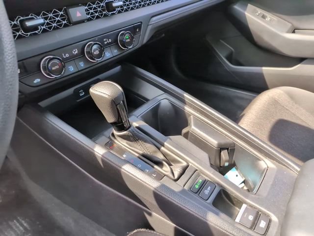 Used 2024 Honda Accord EX image 25