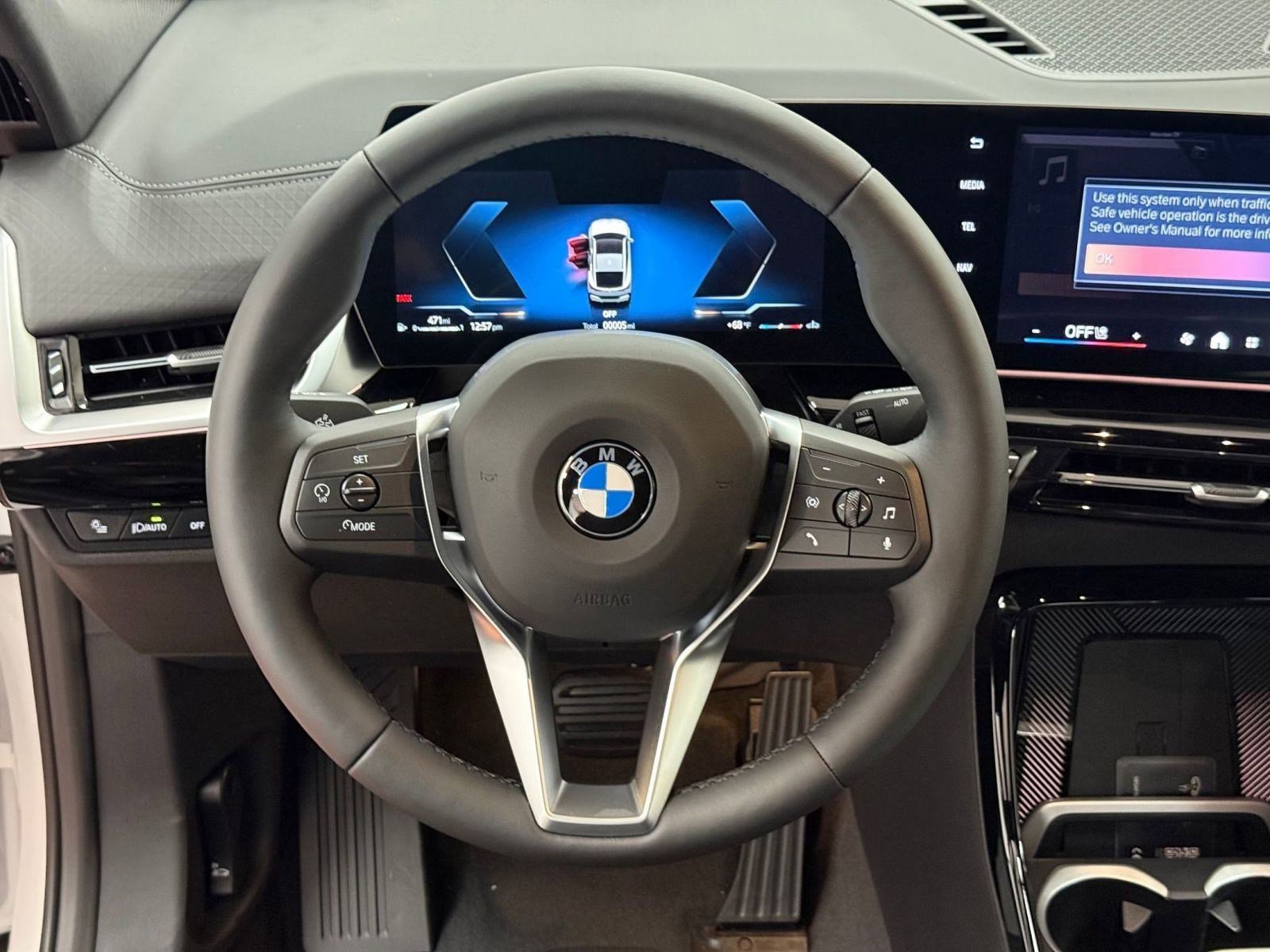 New 2026 BMW X2 xDrive28i image 15