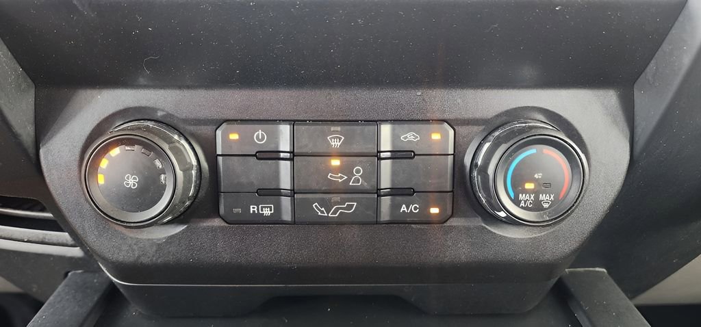 Used 2019 Ford F150 XL w/ Equipment Group 101A Mid image 34