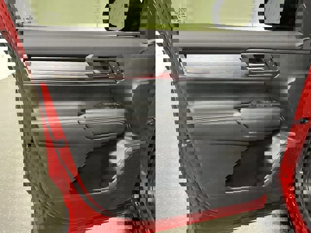 Certified 2026 GMC Terrain Elevation w/ Black Edition image 22