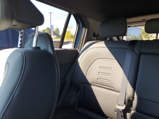 New 2027 Kia EV3 Wind FWD image 4