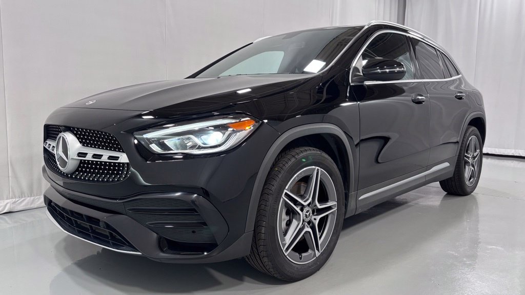 Used 2023 Mercedes-Benz GLA 250