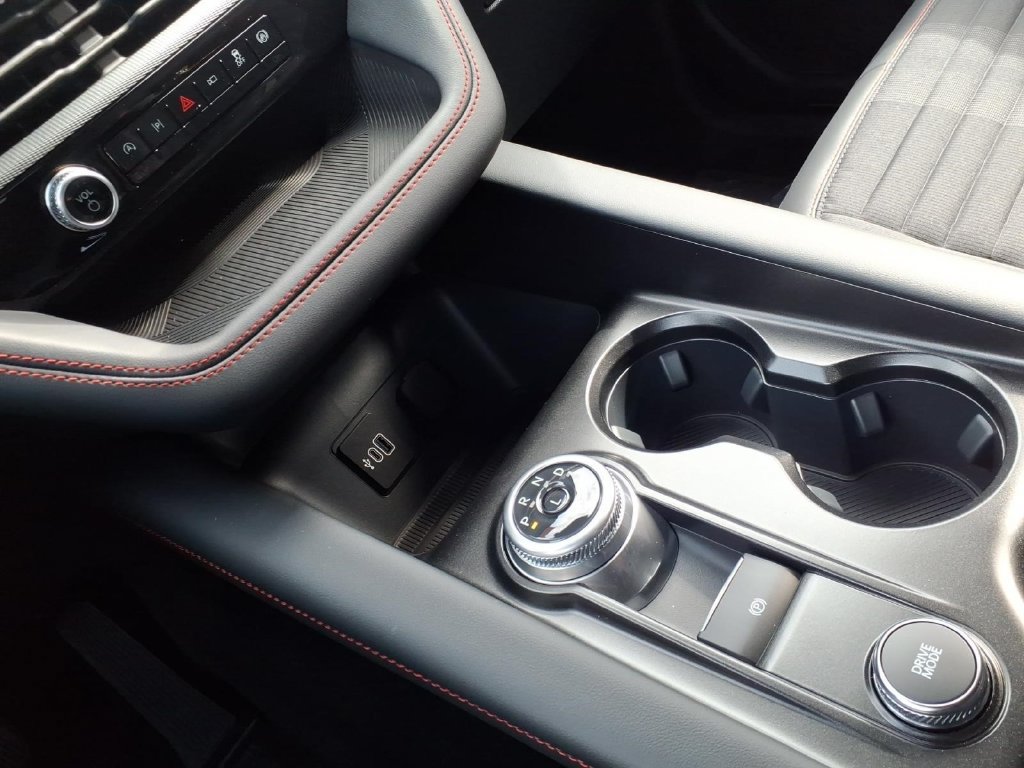 New 2027 Ford Explorer ST-Line AWD/4WD image 25