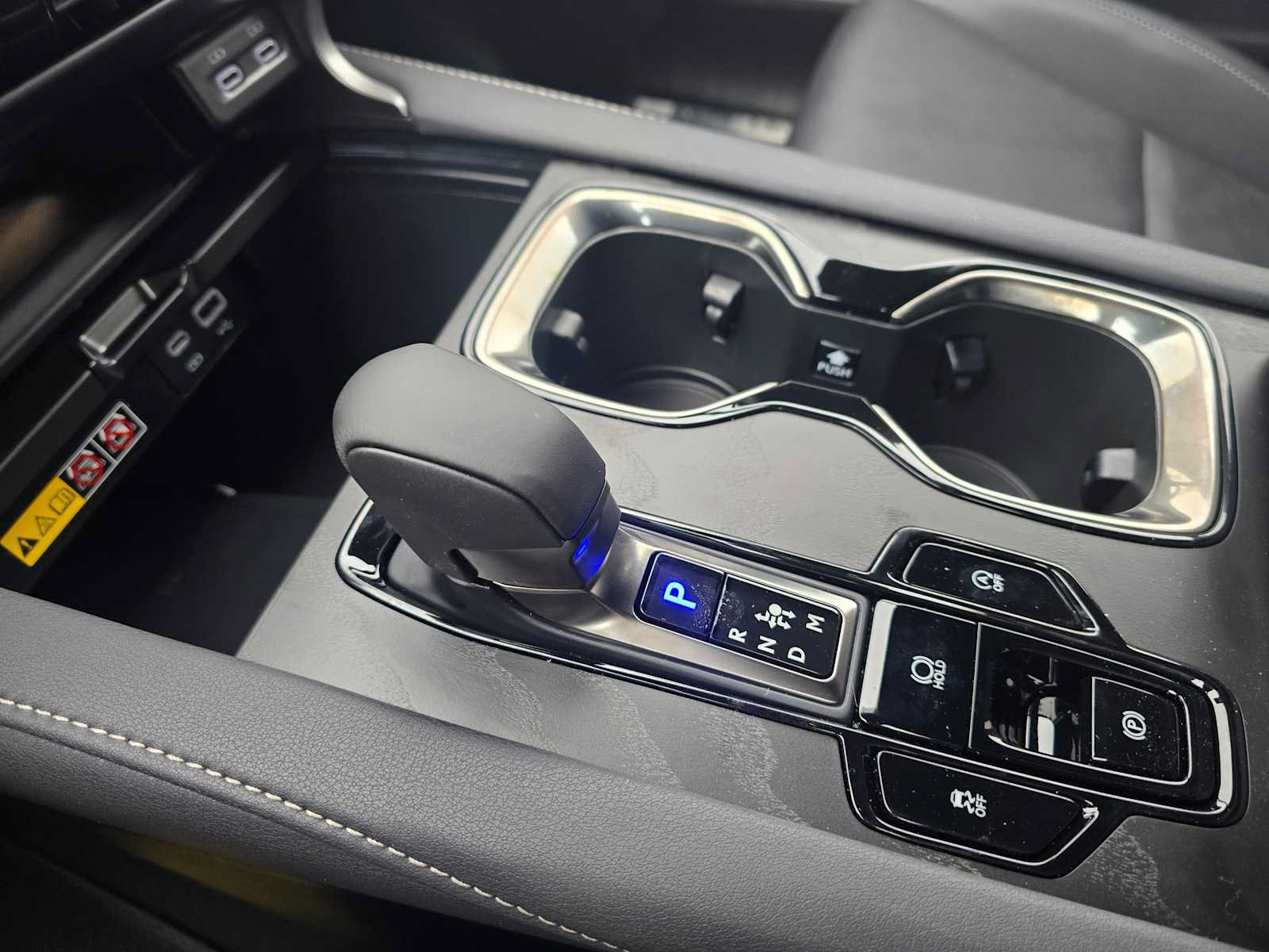 New 2026 Lexus RX 350 F Sport FWD image 31