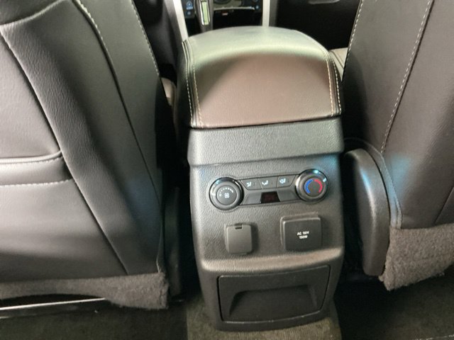 Used 2013 Ford Explorer Sport AWD/4WD image 27