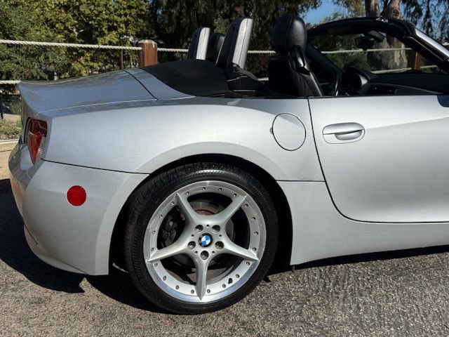 Used 2006 BMW Z4 3.0si image 19