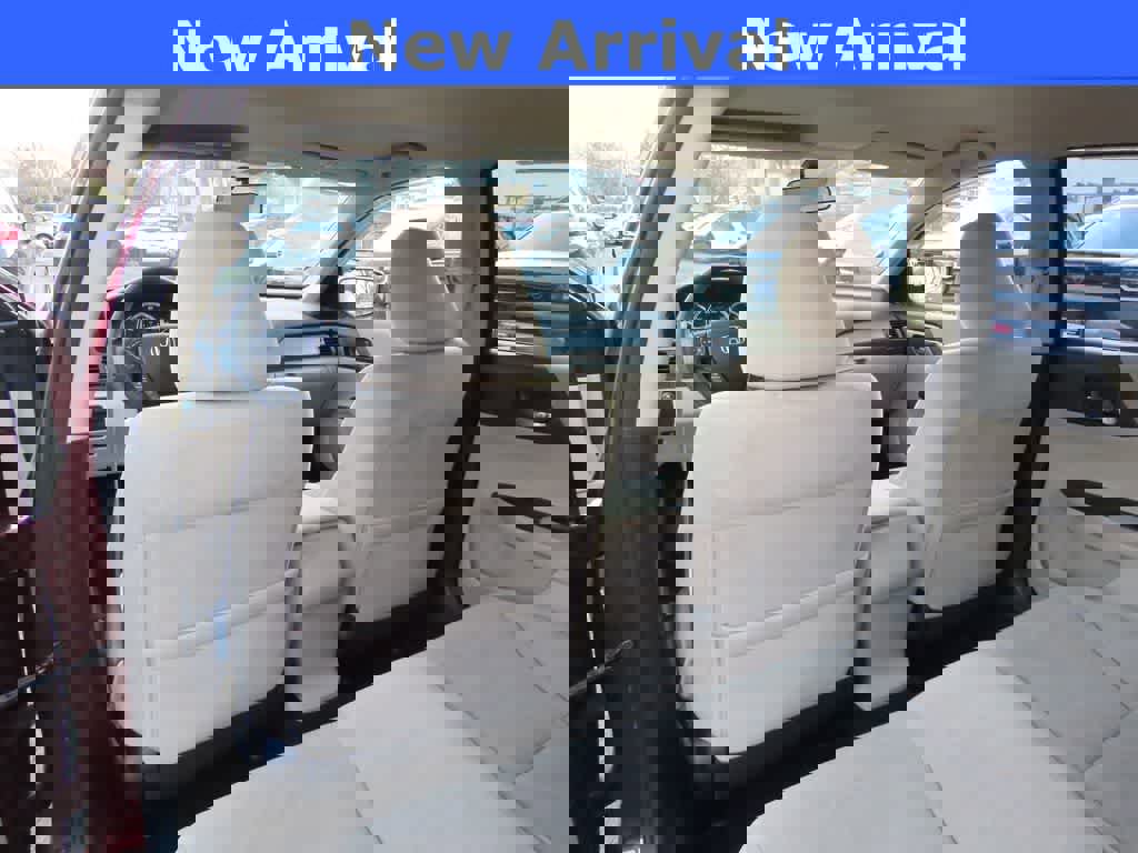 Used 2013 Honda Accord LX image 13