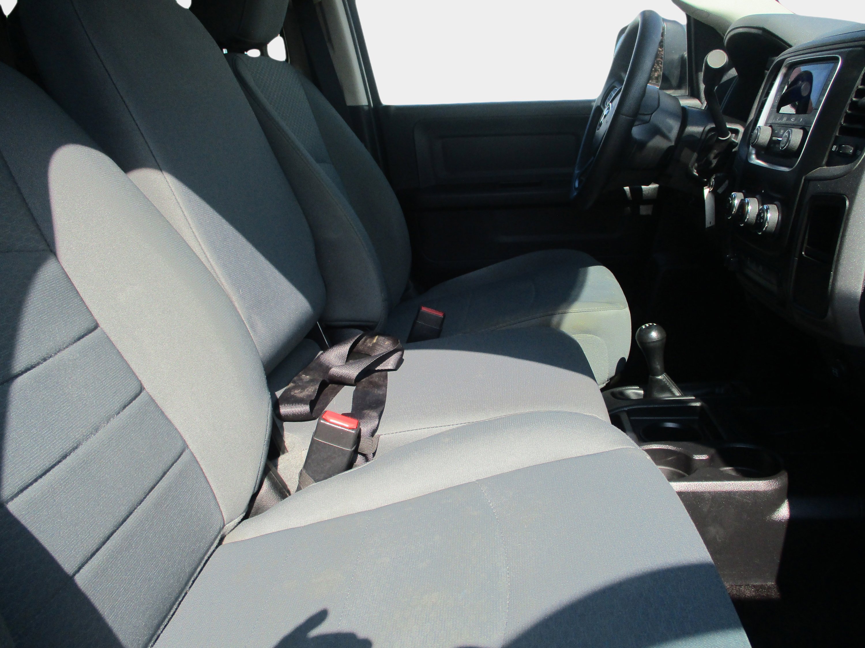 Used 2016 RAM 3500 Tradesman w/ Popular Equipment Group image 22