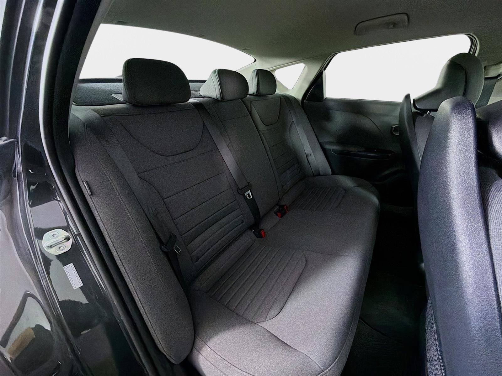 Certified 2025 Kia K4 EX image 23