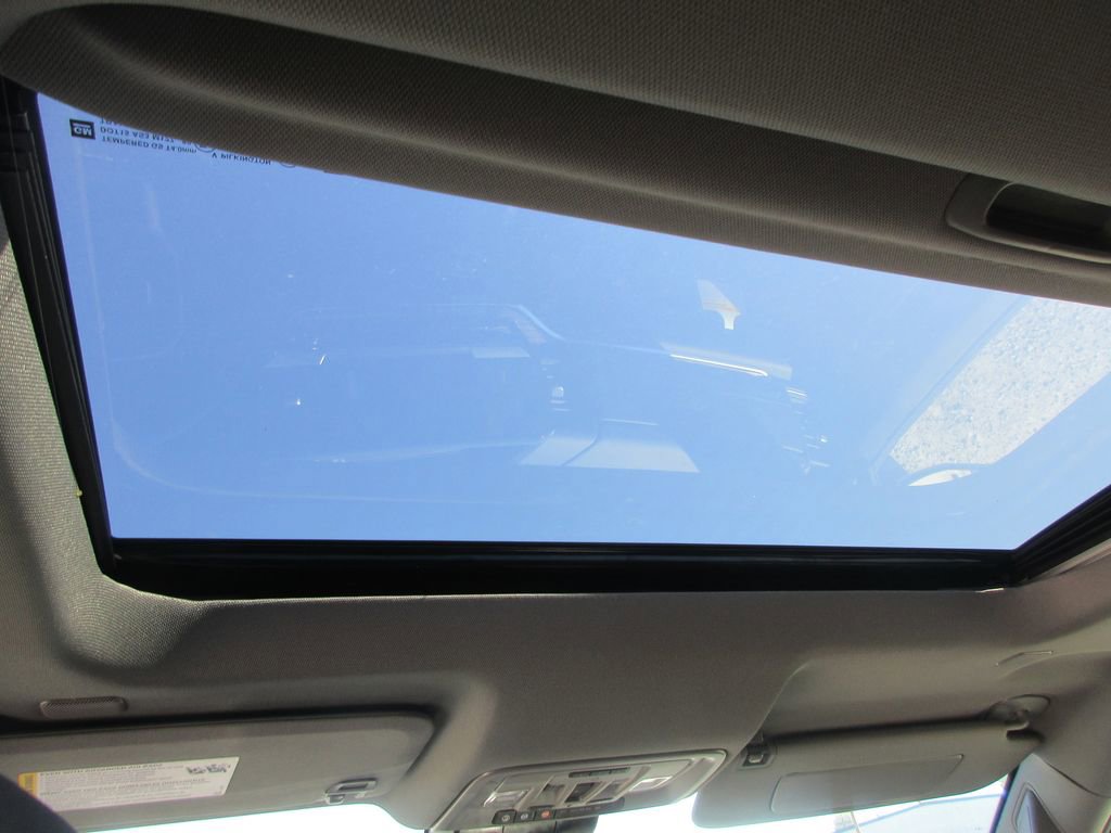 New 2026 GMC Sierra 1500 Elevation w/ Elevation Premium Package image 16