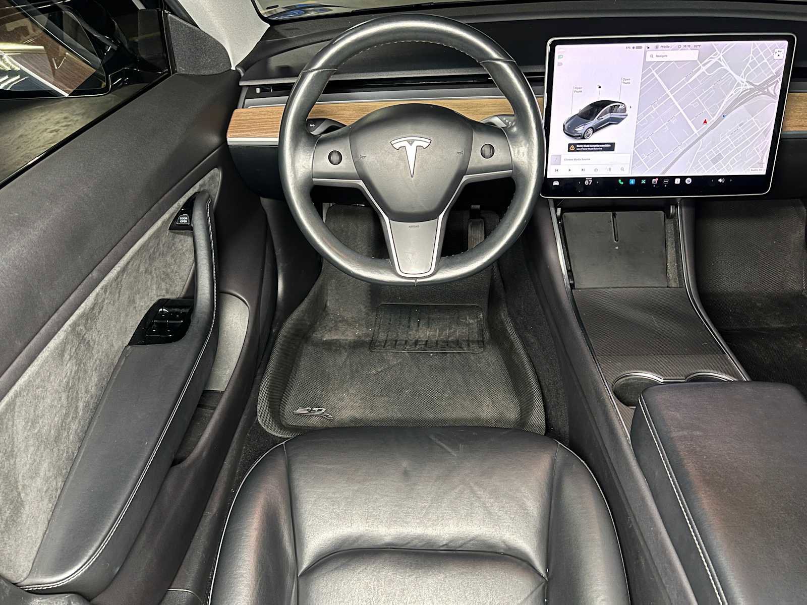 Used 2019 Tesla Model 3 Standard Range image 36