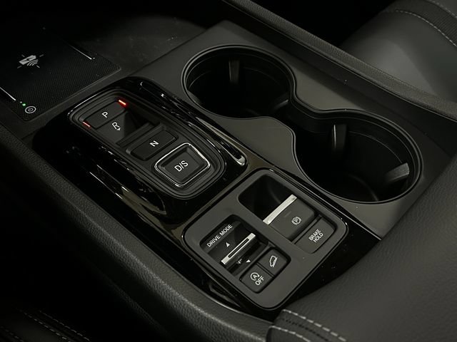 New 2026 Honda Passport RTL image 18