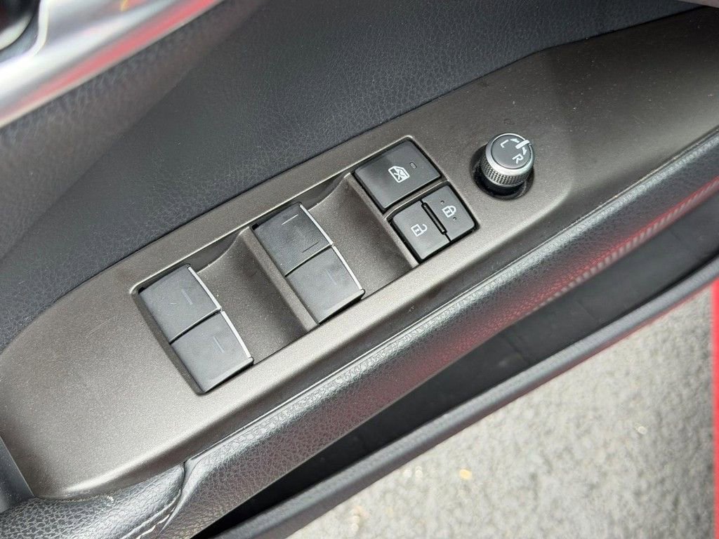 Certified 2023 Toyota Camry XLE w/ Navigation Package FWD image 17