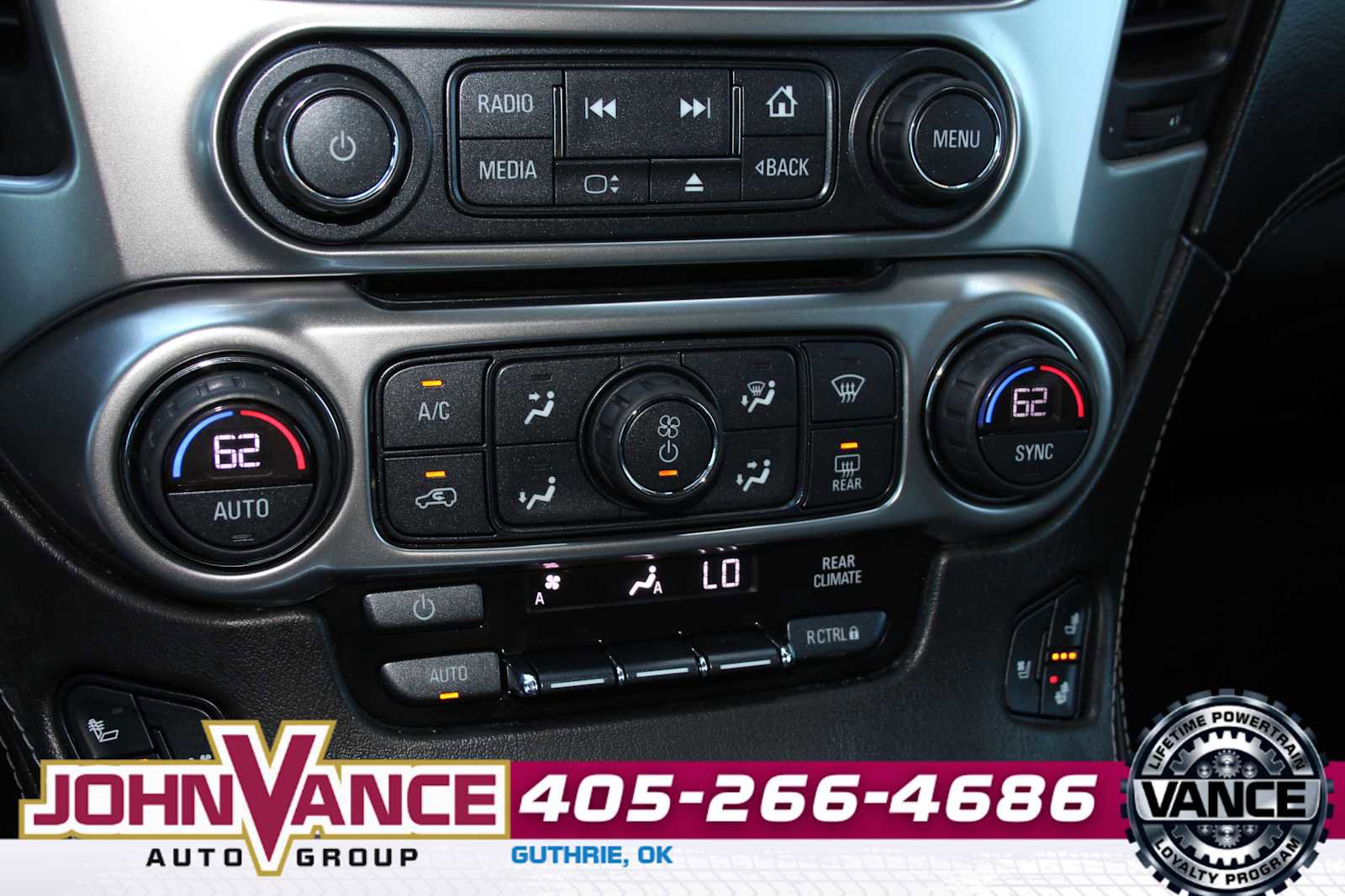 Used 2017 Chevrolet Tahoe Premier AWD/4WD image 41