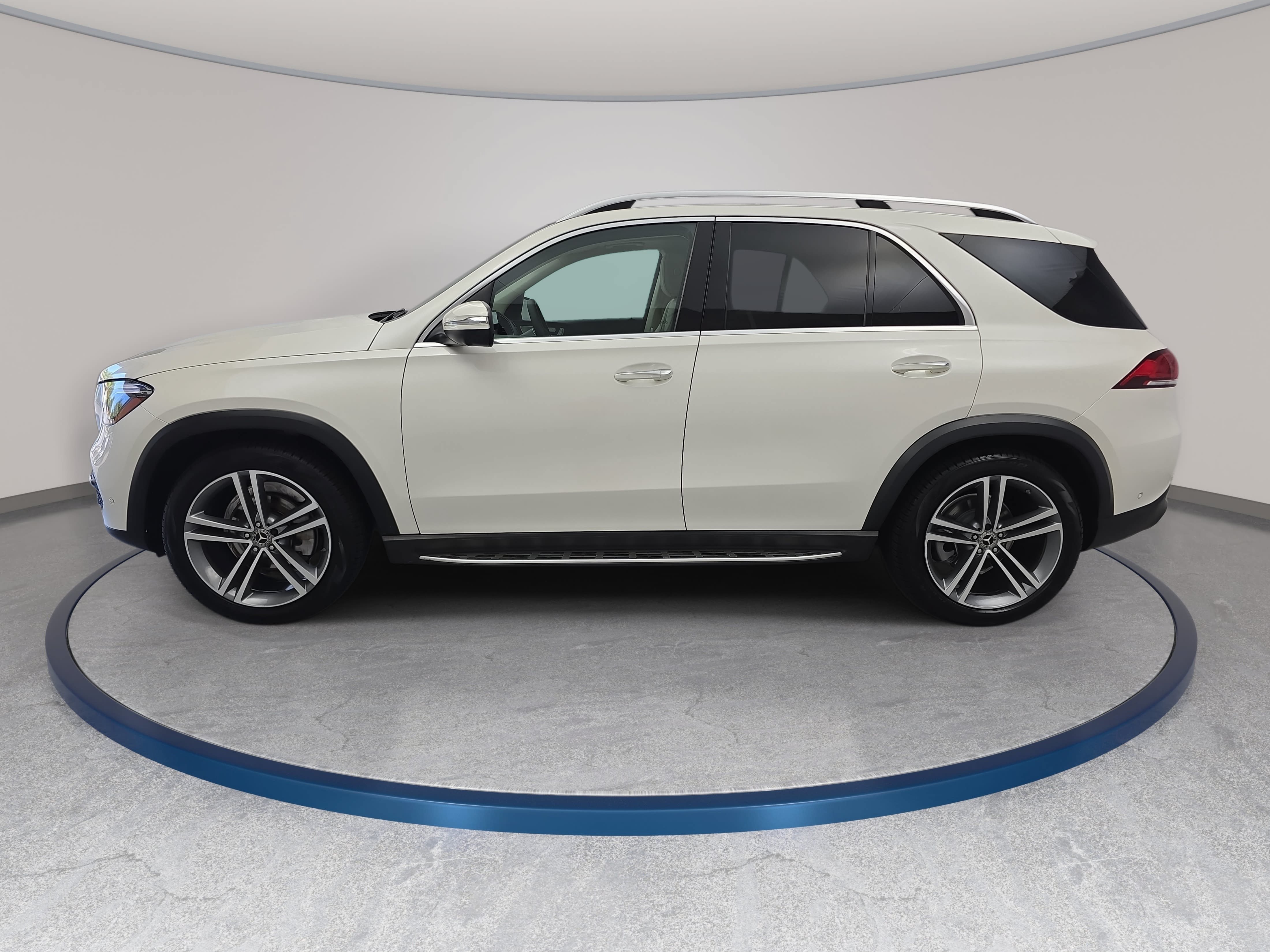 Certified 2022 Mercedes-Benz GLE 350 image 8