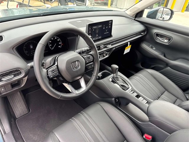 New 2026 Honda HR-V EX-L image 4