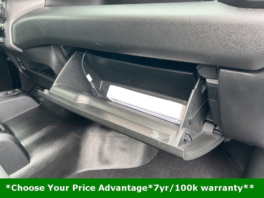 Certified 2023 RAM 3500 Tradesman w/ Chrome Appearance Group image 32