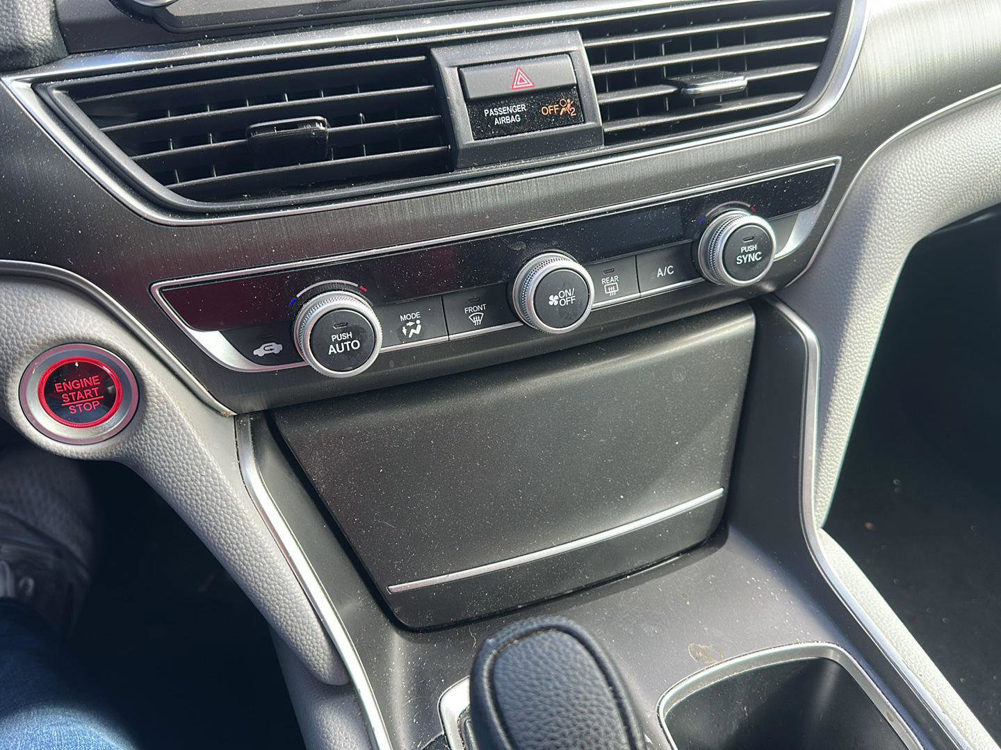 Used 2020 Honda Accord LX image 17