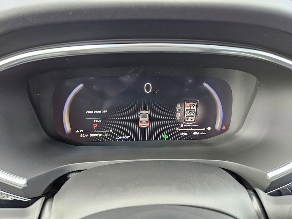 New 2026 Acura MDX A-Spec image 30