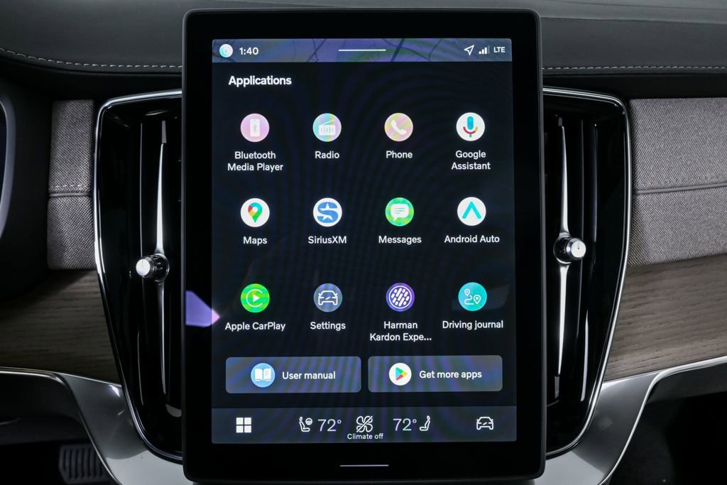 New 2026 Volvo XC90 B5 Ultra w/ Protection Package image 14