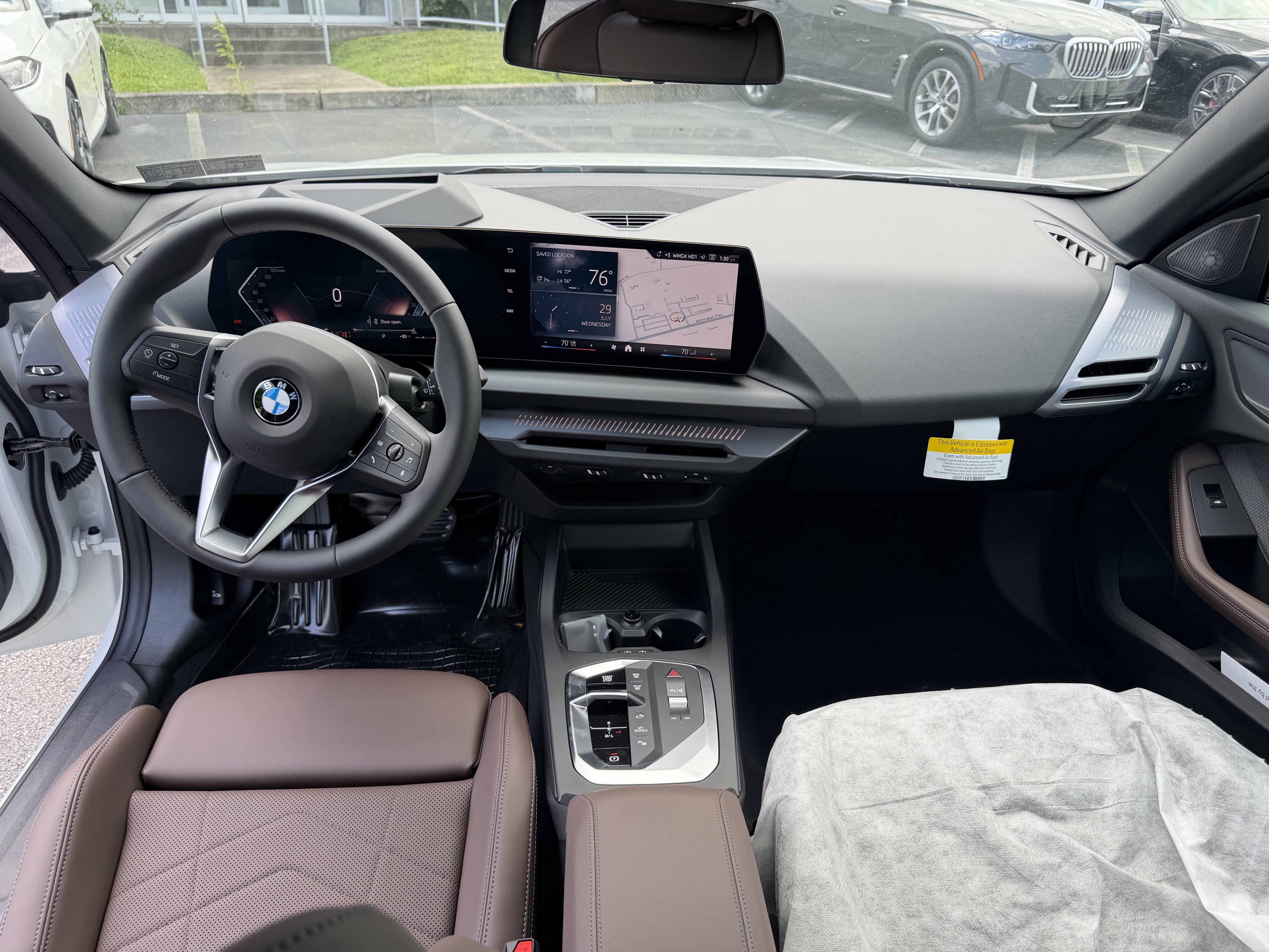 New 2026 BMW 228i xDrive w/ Technology Package AWD/4WD image 18