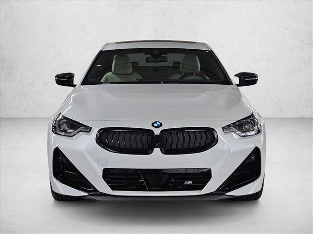 New 2026 BMW M240i xDrive Coupe image 2