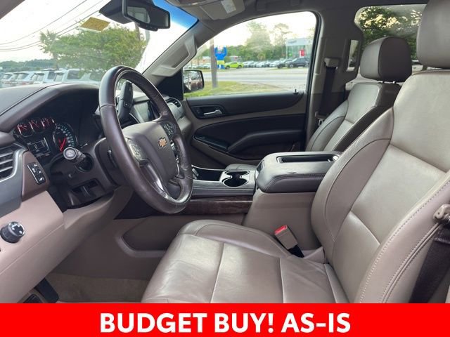 Used 2018 Chevrolet Tahoe LT image 6