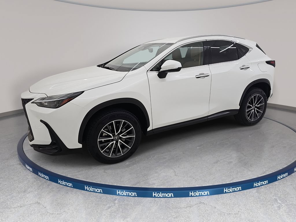 Used 2022 Lexus NX 250 FWD w/ Accessory Package 2 image 10