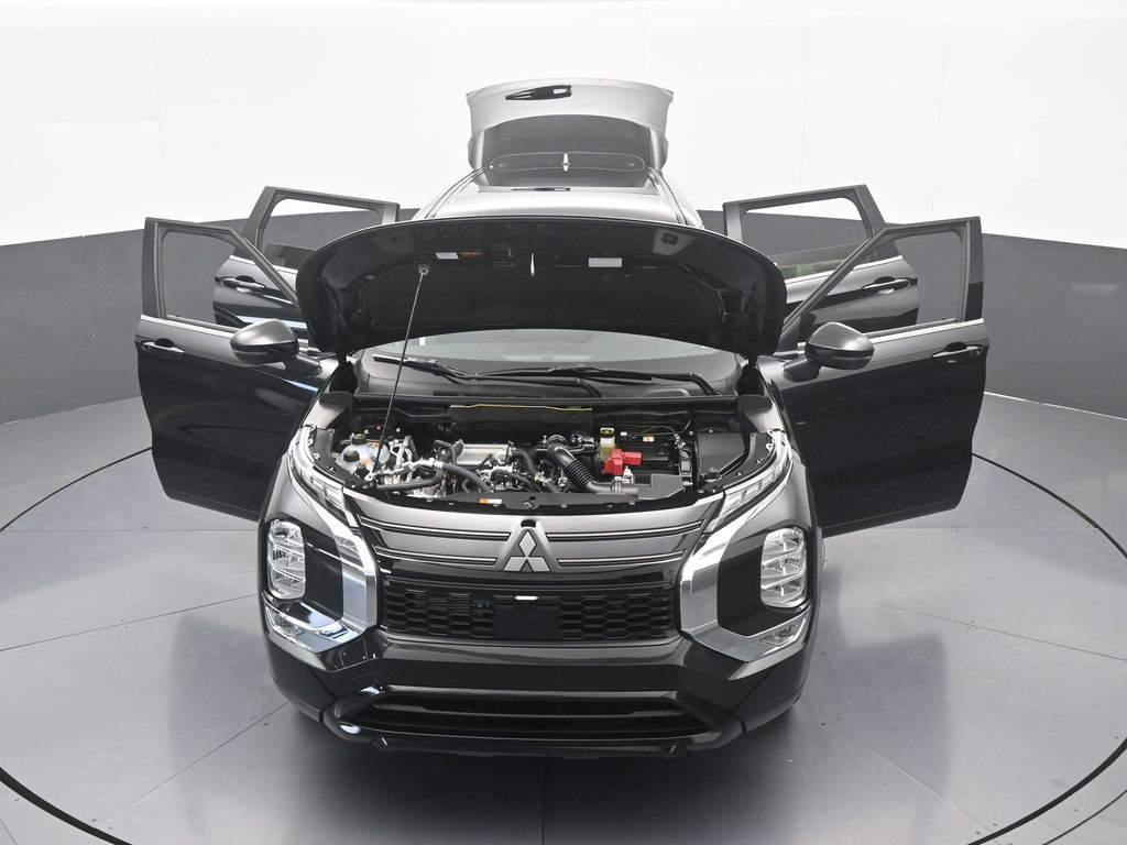 New 2026 Mitsubishi Outlander SE FWD image 70