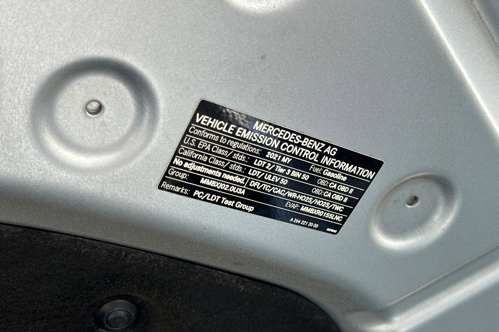 Used 2021 Mercedes-Benz GLC 300 4MATIC image 21