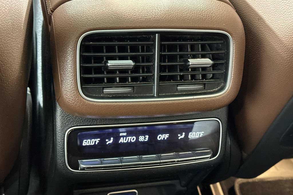Certified 2026 Mercedes-Benz GLS 450 4MATIC image 16