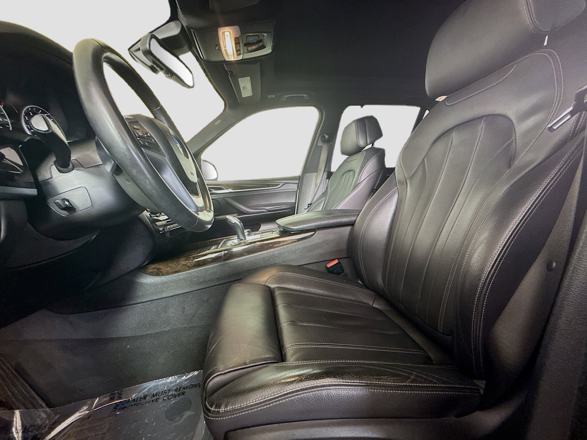 Used 2018 BMW X5 sDrive35i image 22