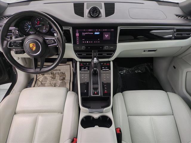 Used 2022 Porsche Macan image 20