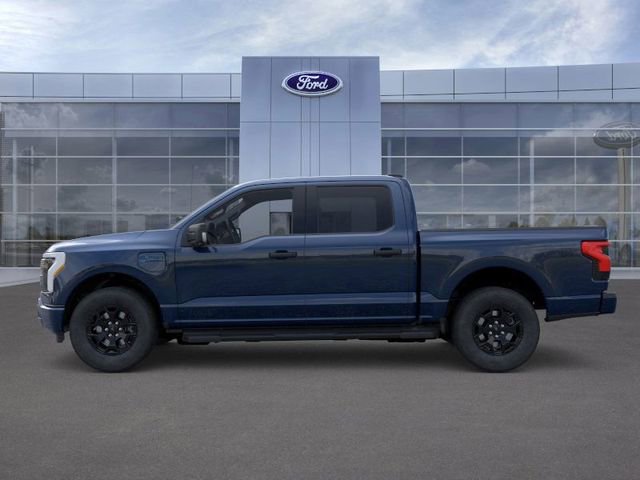 New 2025 Ford F150 Lightning XLT image 3